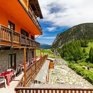 Al Foiron Hotel Clavière
