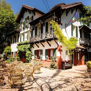 Residenza D'epoca Quattro Fontane Hotel Lido de Venise