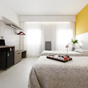 Alfa Fiera Hotel Vicence