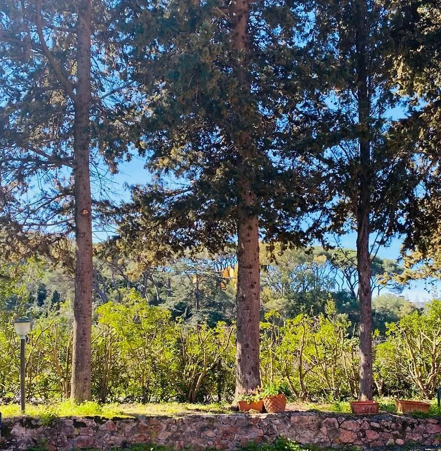 Villa Gaia Portoferraio