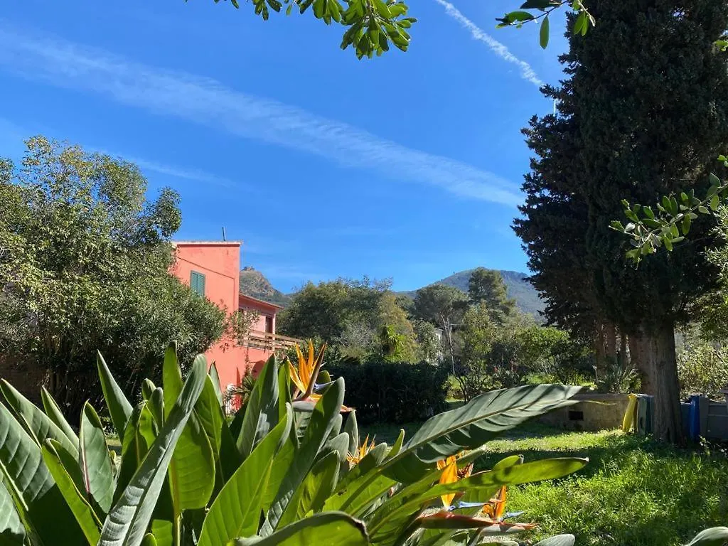 Villa Gaia Portoferraio