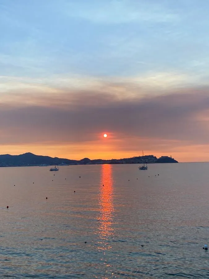 Villa Gaia Portoferraio