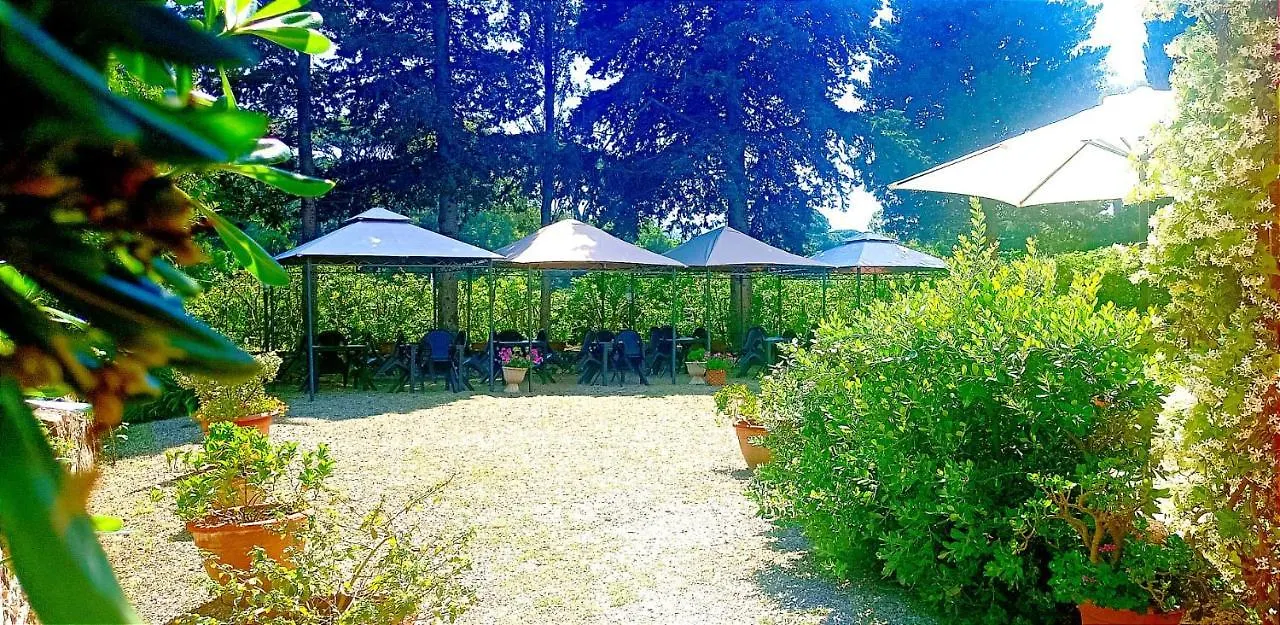 Hotel Villa Gaia Portoferraio Italy
