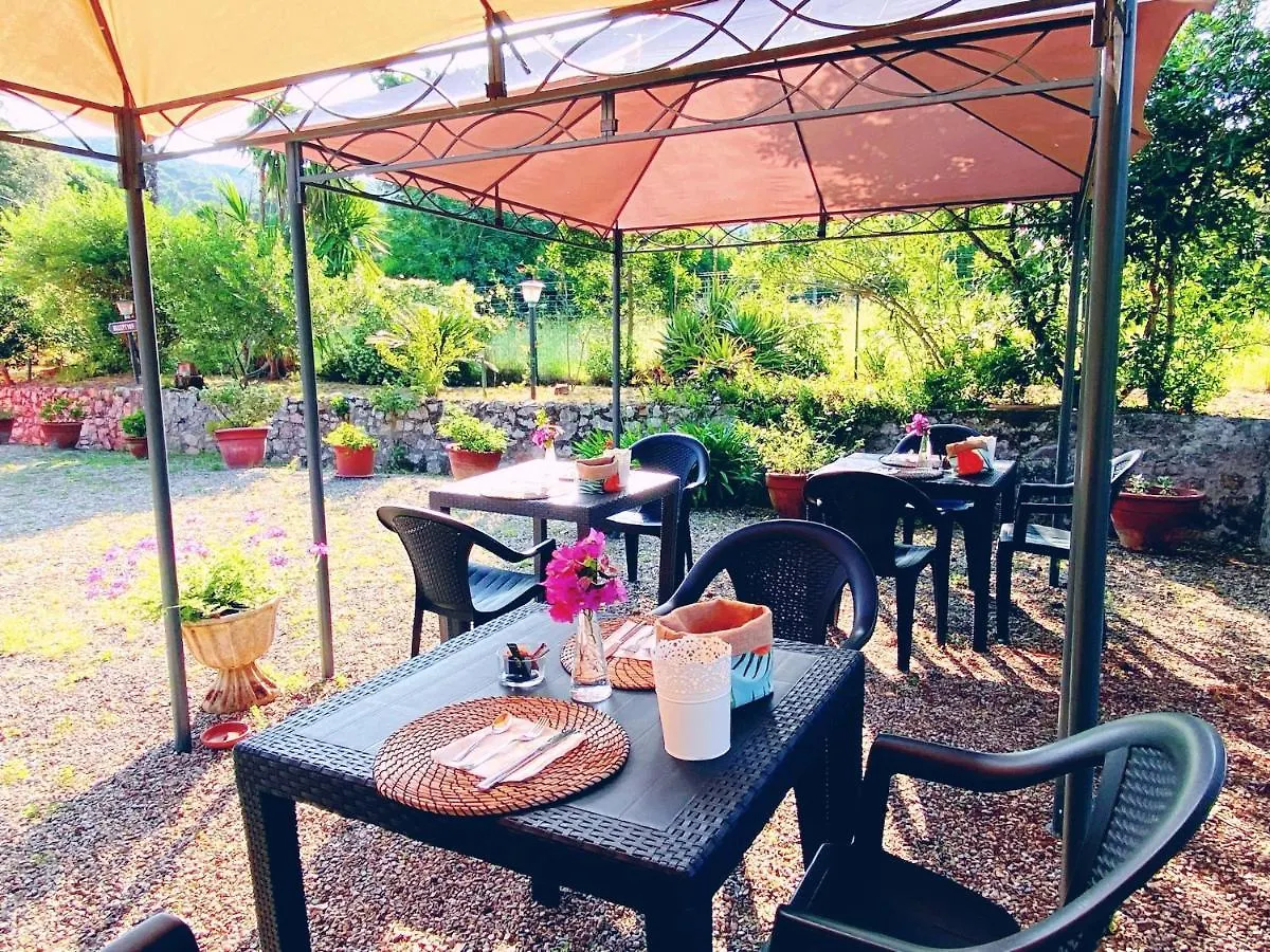 Villa Gaia Portoferraio Hotel