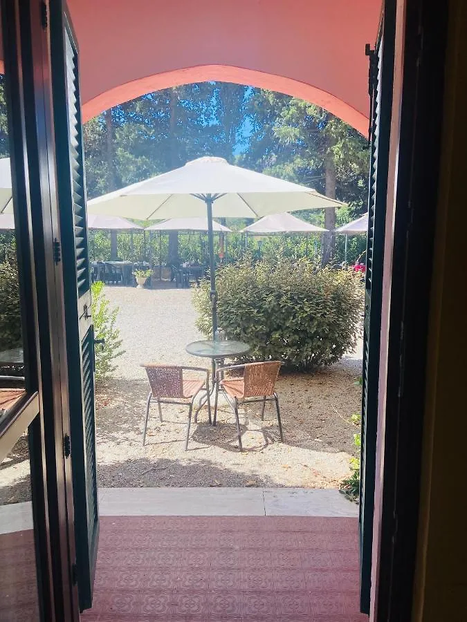Villa Gaia Portoferraio Hotel