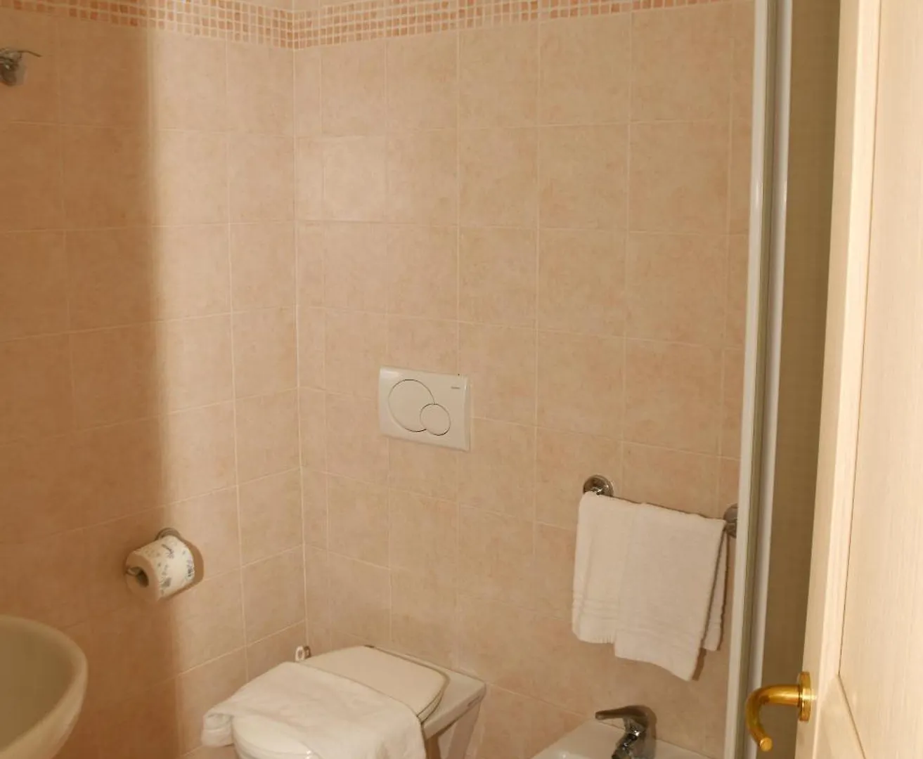 Villa Gaia Portoferraio