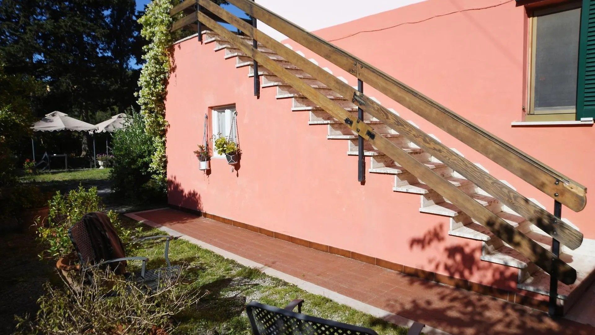 Villa Gaia Portoferraio Hotel