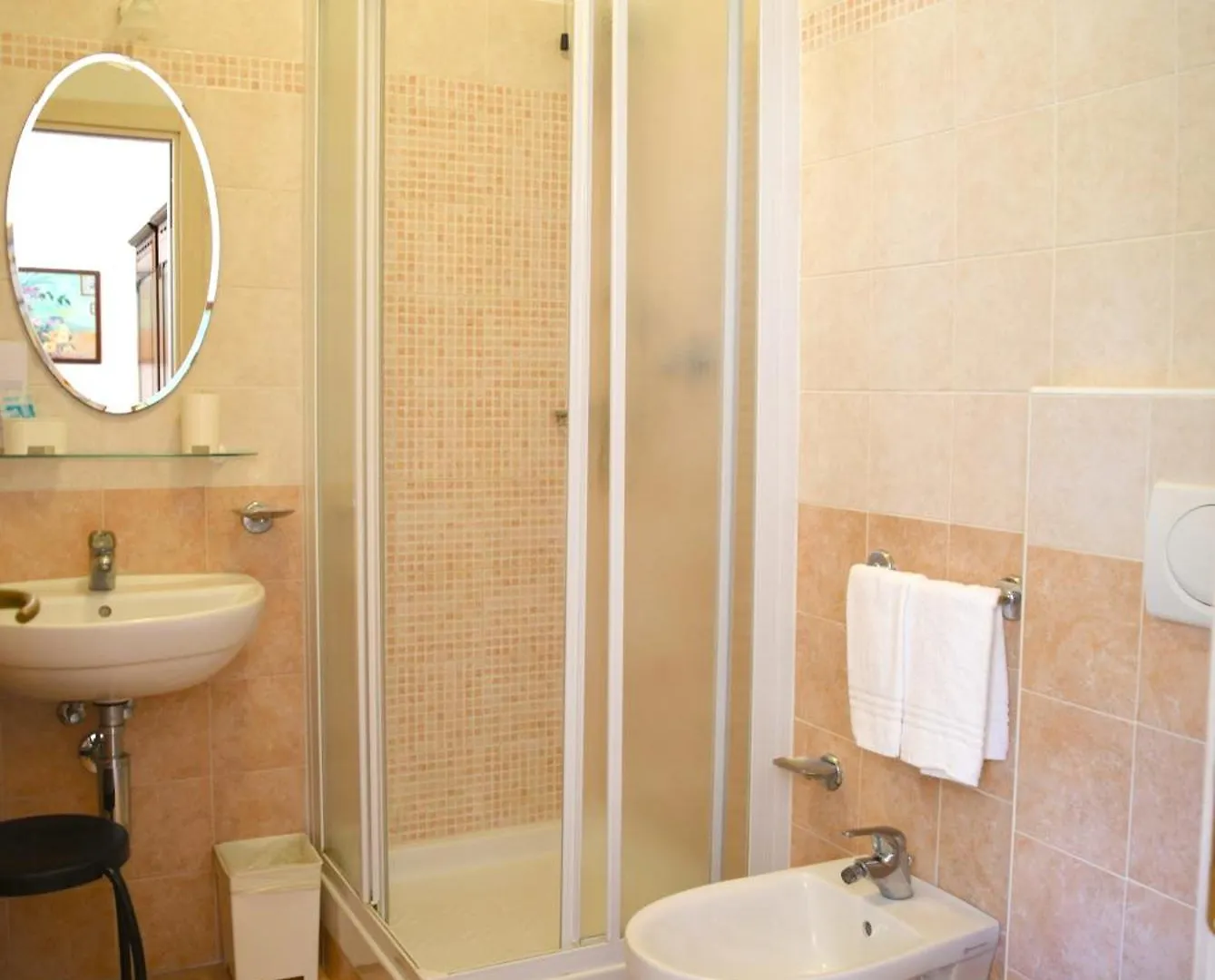 Hotel Villa Gaia Portoferraio