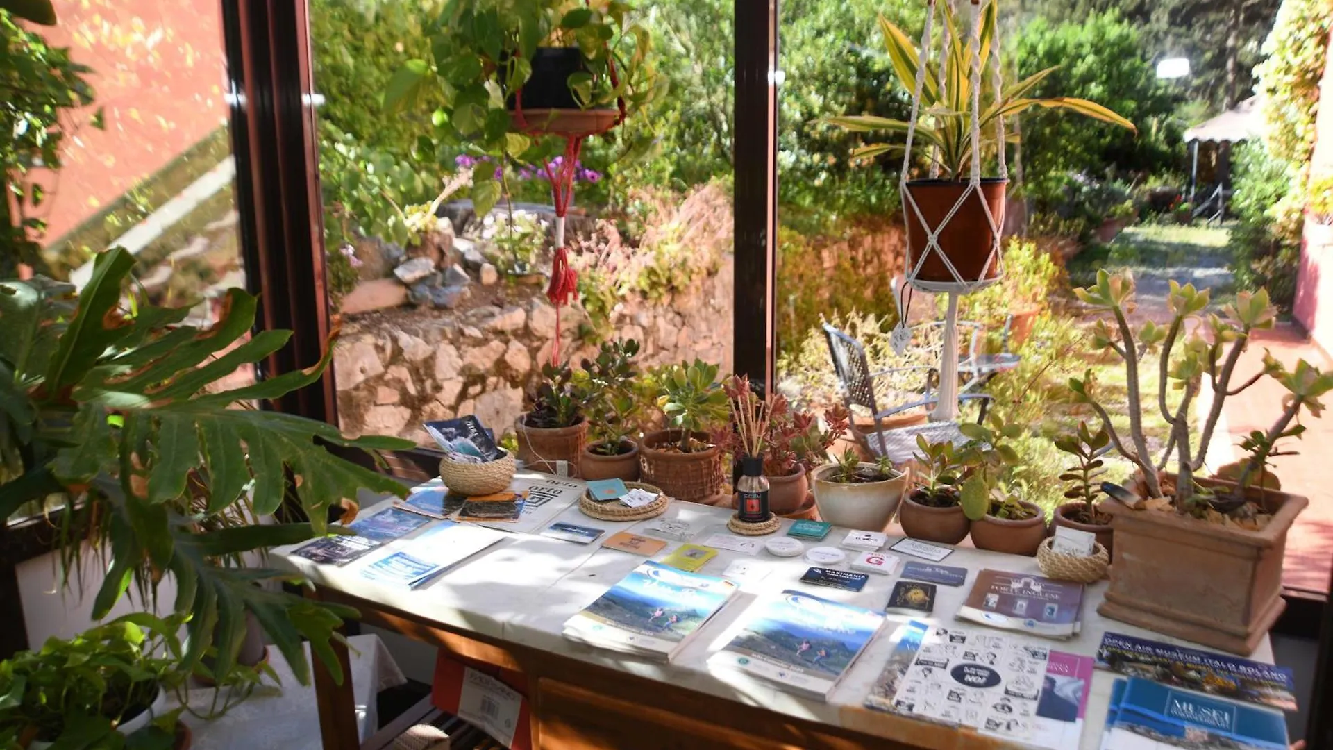 Villa Gaia Portoferraio 0*,  Italy