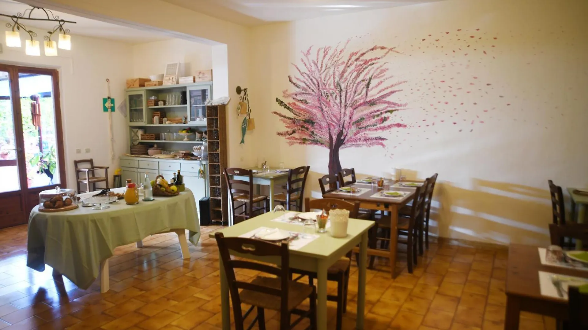 Villa Gaia Portoferraio