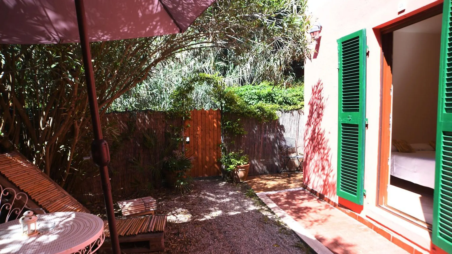 Villa Gaia Portoferraio