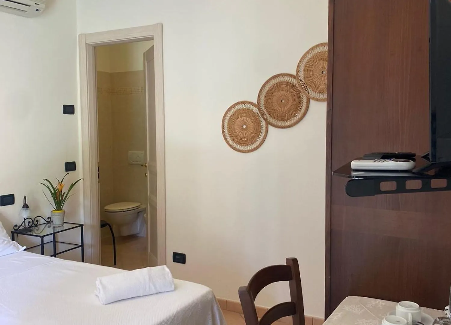 Villa Gaia Portoferraio