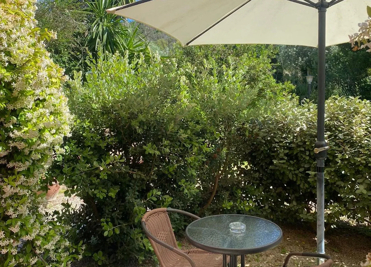 Hotel Villa Gaia Portoferraio Italy