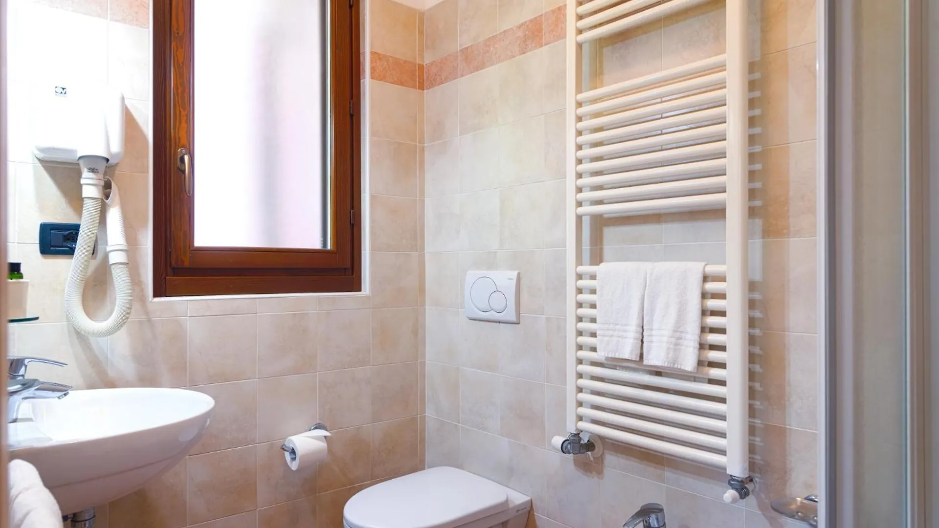 Hotel Villa Gaia Portoferraio Italia