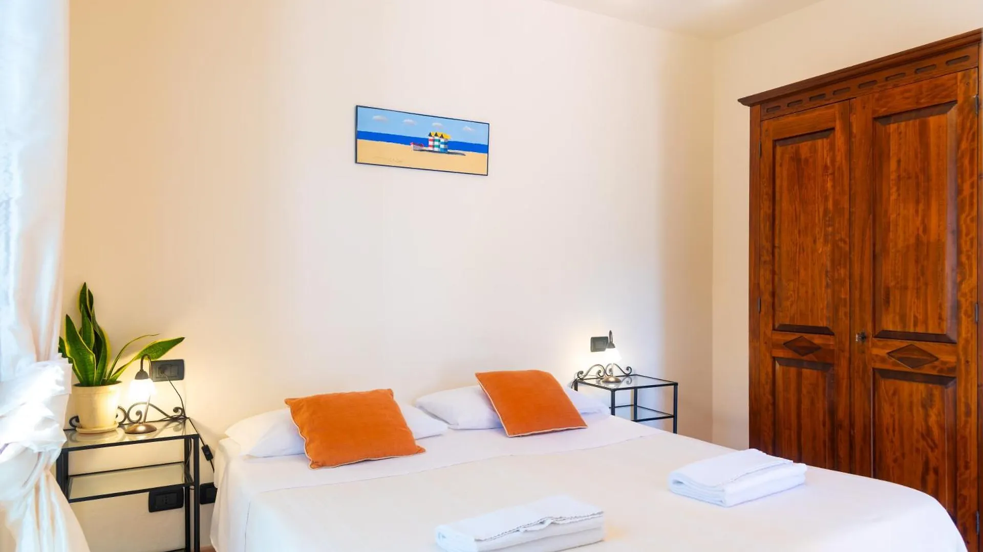 Villa Gaia Portoferraio