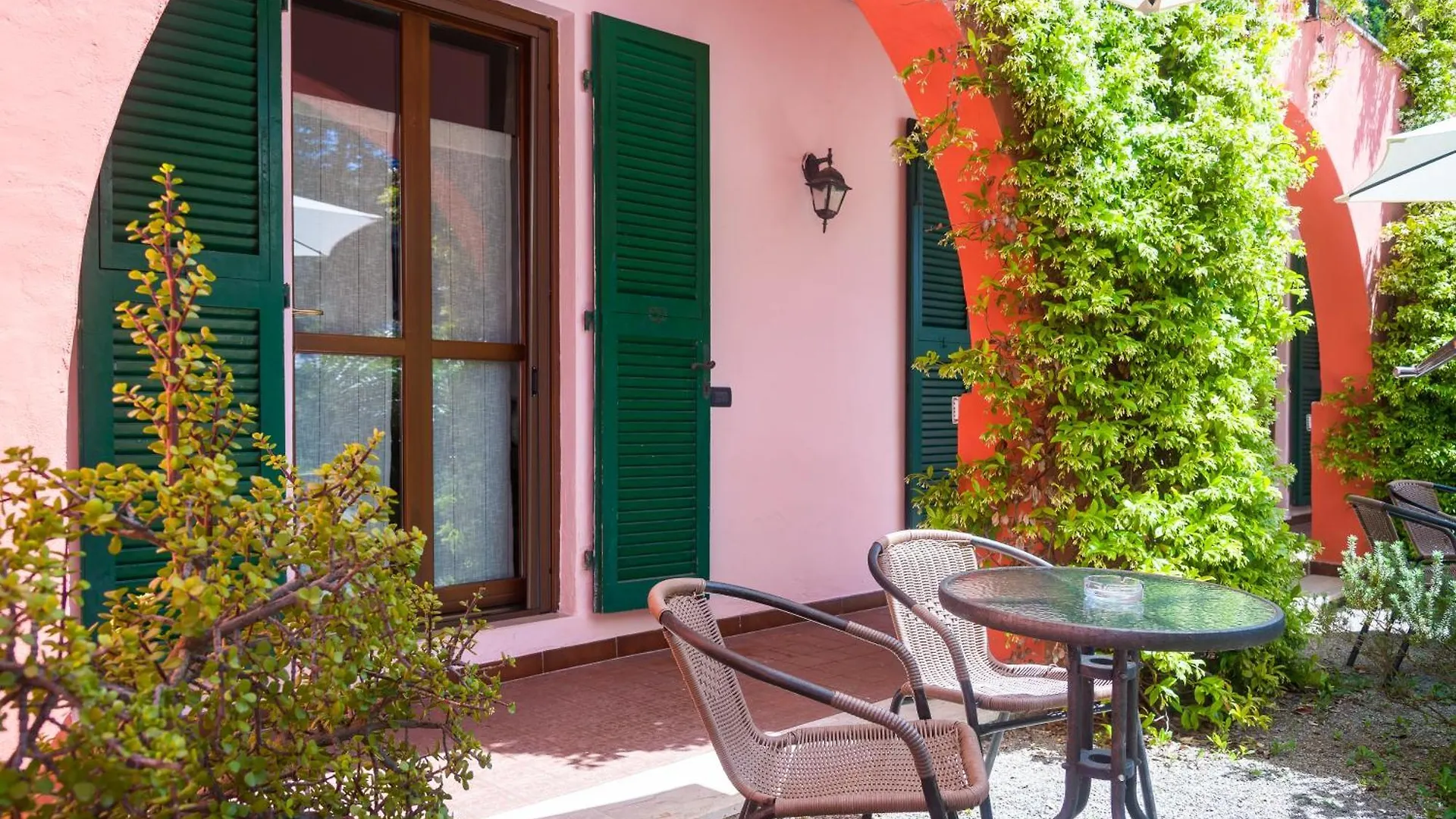 Villa Gaia Portoferraio