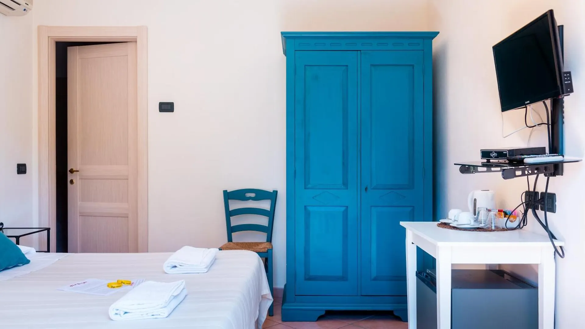 Villa Gaia Portoferraio