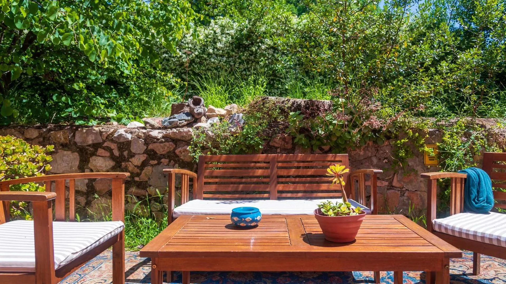 Villa Gaia Portoferraio Hotel